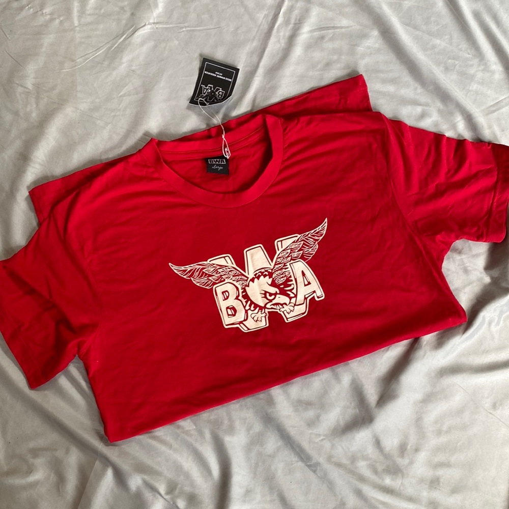 BWA Kevin Gates Tee Shirt